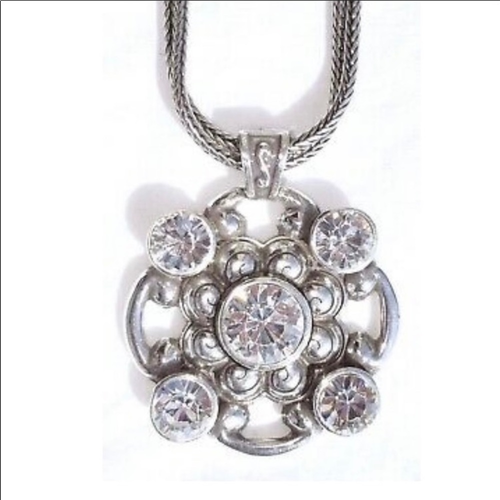 Twilight Brighton Necklace!